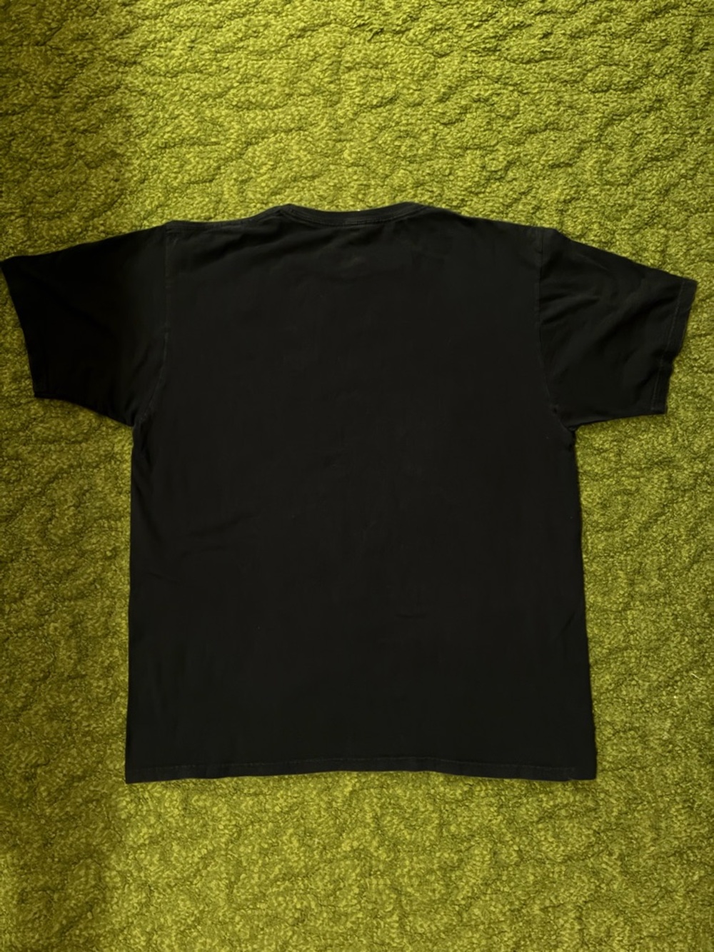 Vintage Anvil Min / Max Volume Tshirt - Picture 3 of 7